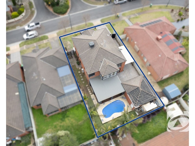 18 Howqua Place, Pakenham VIC 3810