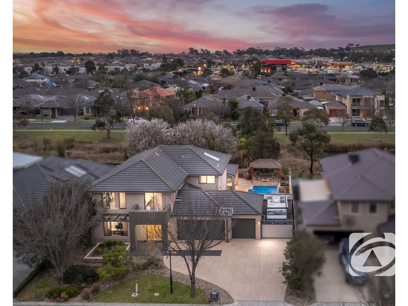 9 Westwood Grove, Pakenham VIC 3810