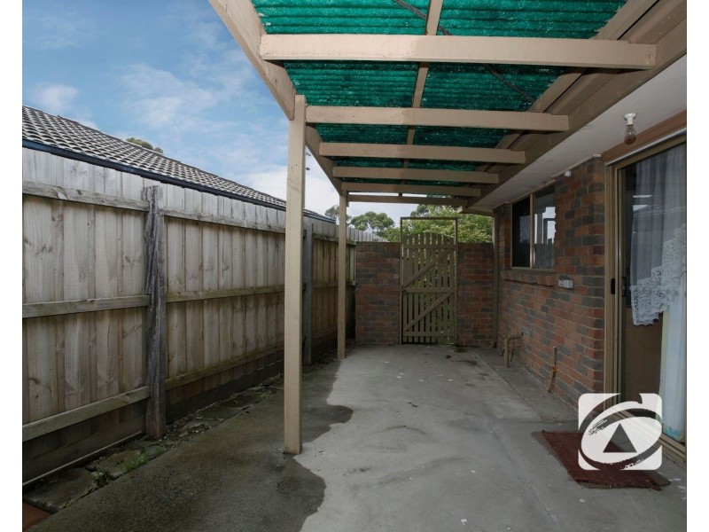 44 Cameron Way, Pakenham VIC 3810