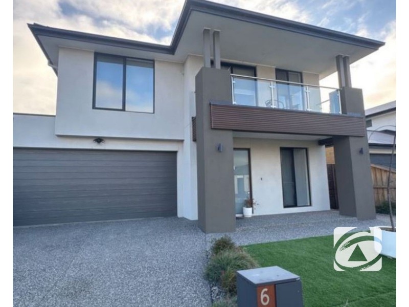 6 Ecology Crescent, Officer VIC 3809