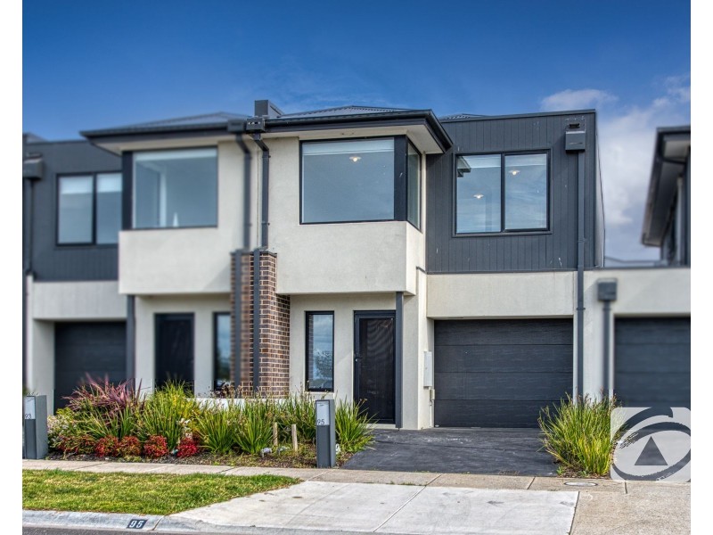 95 Everfair Crescent, Officer VIC 3809