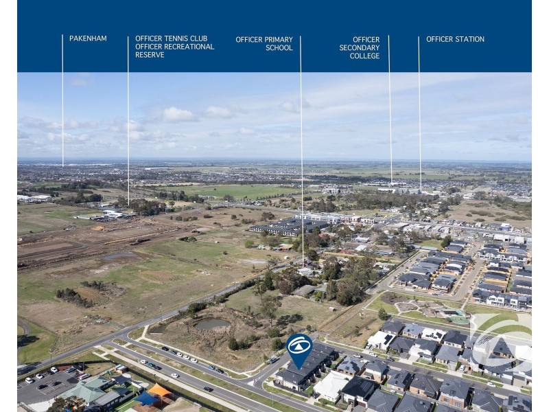 95 Everfair Crescent, Officer VIC 3809