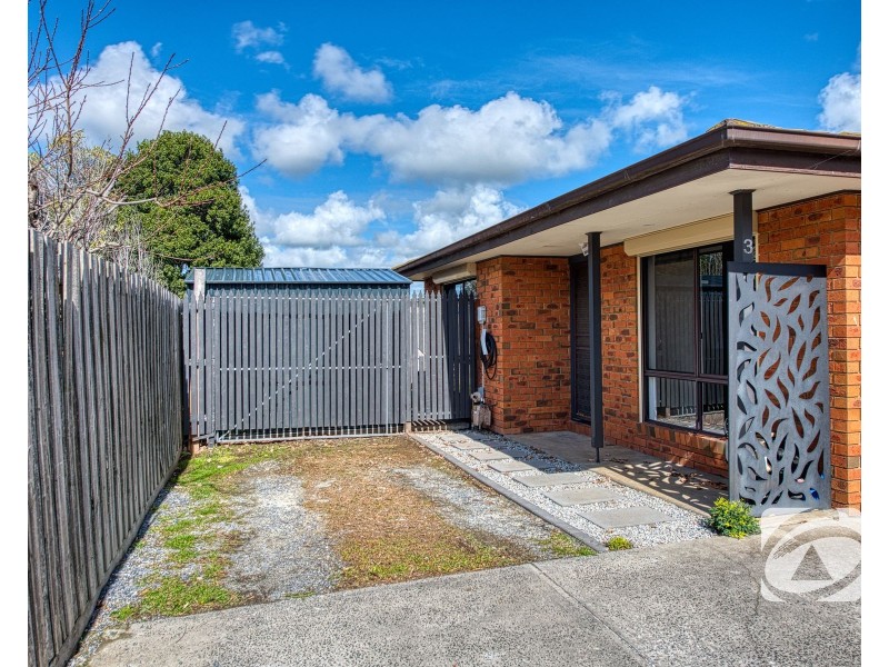 3/2 Jamieson Court, Pakenham VIC 3810
