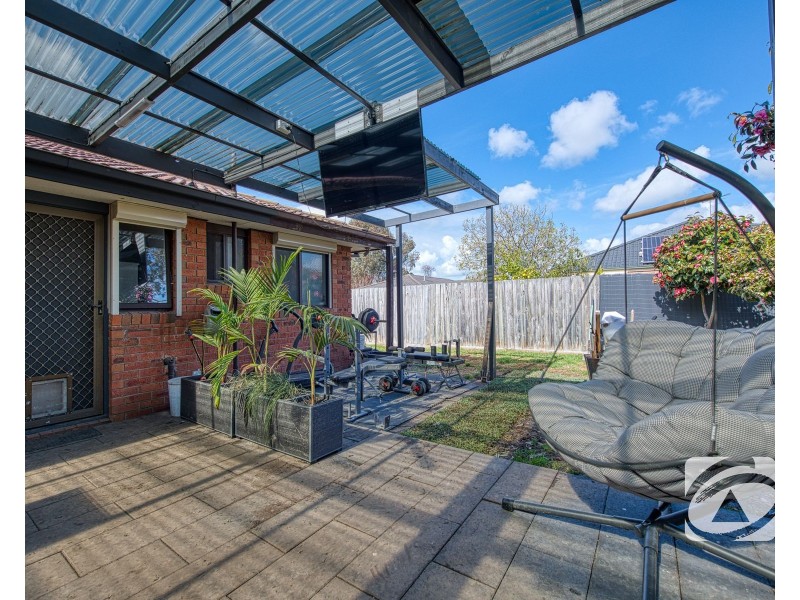 3/2 Jamieson Court, Pakenham VIC 3810