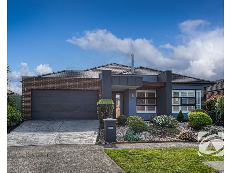86 Dusseldorp Avenue, Pakenham VIC 3810