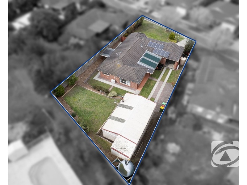 5 Clearview Court, Garfield VIC 3814