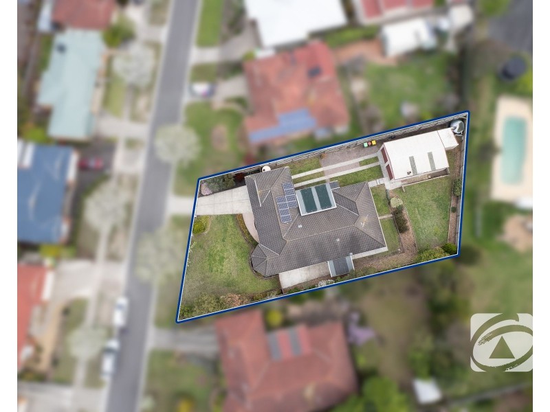 5 Clearview Court, Garfield VIC 3814