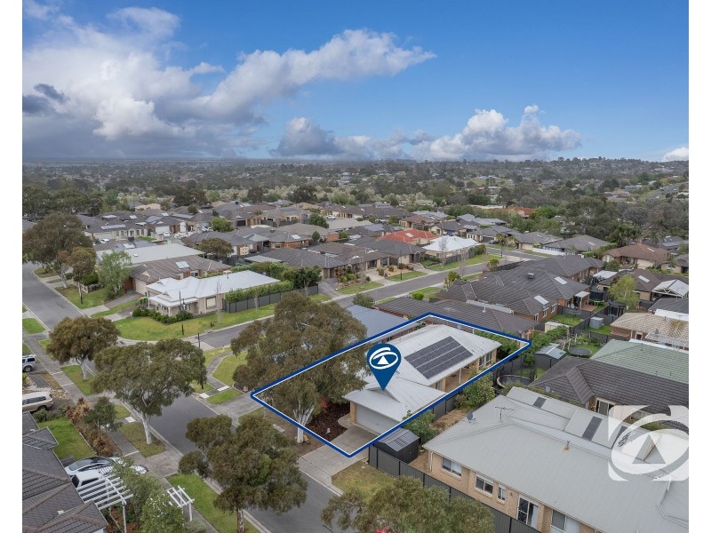 4 Killarney Crescent, Pakenham VIC 3810