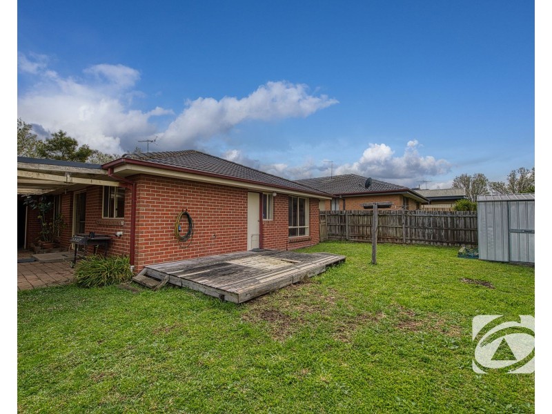 9 Jarrah Court, Pakenham VIC 3810