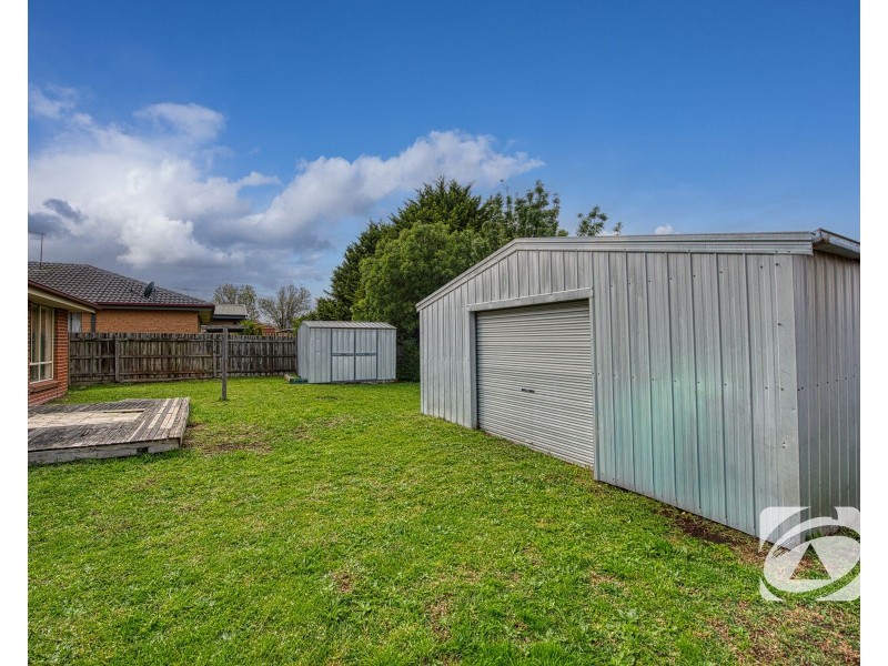 9 Jarrah Court, Pakenham VIC 3810