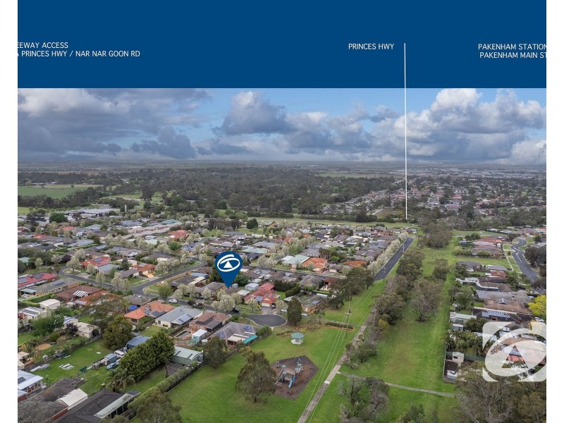 9 Jarrah Court, Pakenham VIC 3810