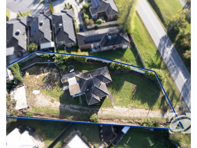 151 Pakenham Road, Pakenham VIC 3810