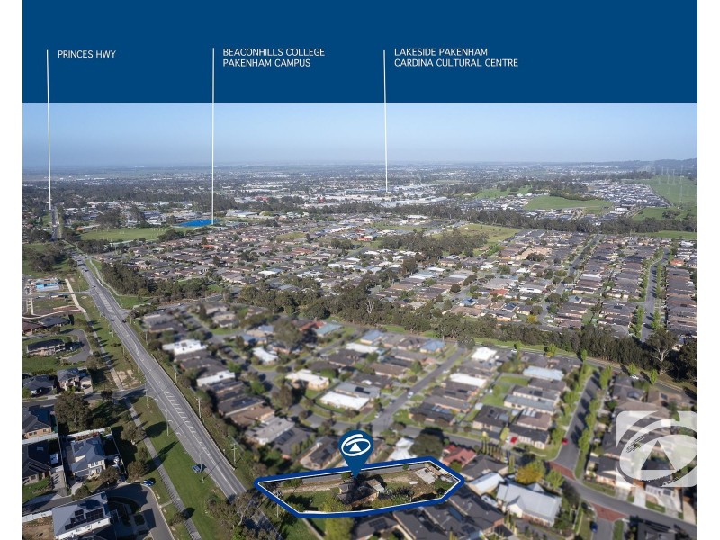 151 Pakenham Road, Pakenham VIC 3810