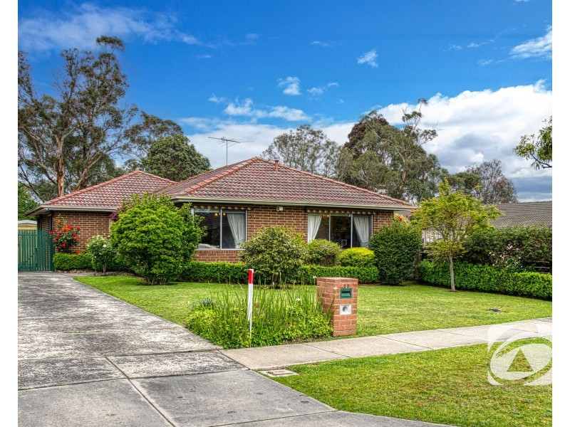 23 Mansfield Street, Berwick VIC 3806