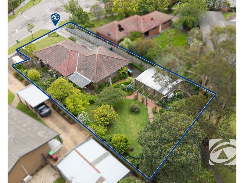23 Mansfield Street, Berwick VIC 3806