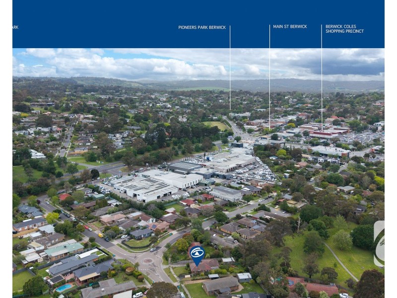 23 Mansfield Street, Berwick VIC 3806