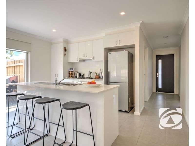 4/25 Abeckett Road, Bunyip VIC 3815
