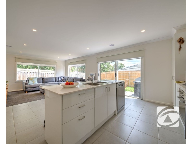 4/25 Abeckett Road, Bunyip VIC 3815