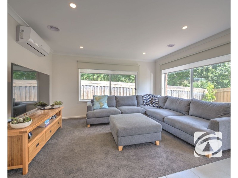 4/25 Abeckett Road, Bunyip VIC 3815