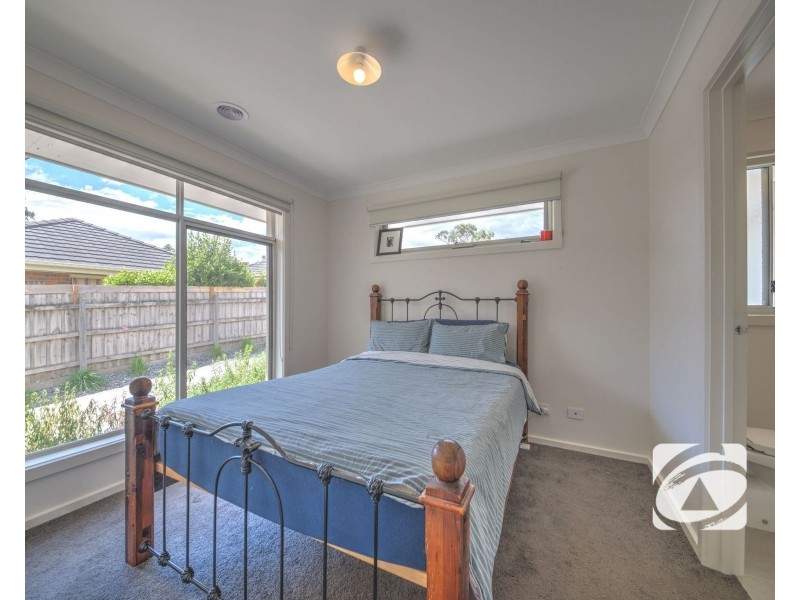 4/25 Abeckett Road, Bunyip VIC 3815