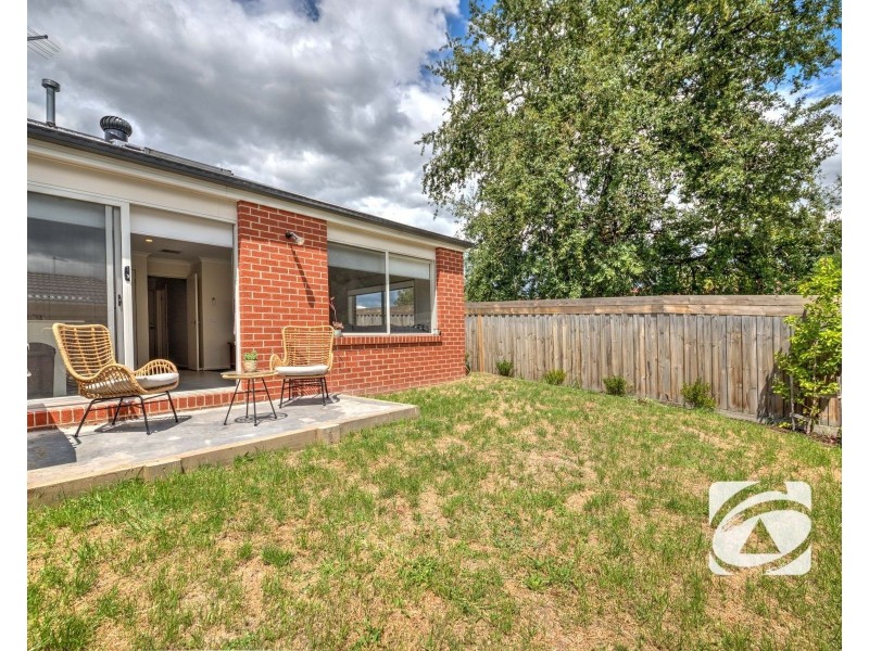 4/25 Abeckett Road, Bunyip VIC 3815