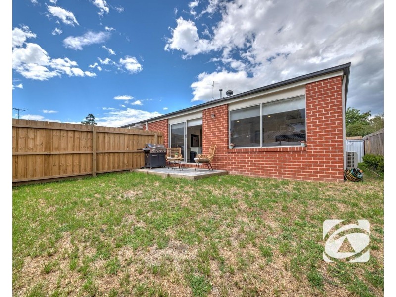 4/25 Abeckett Road, Bunyip VIC 3815
