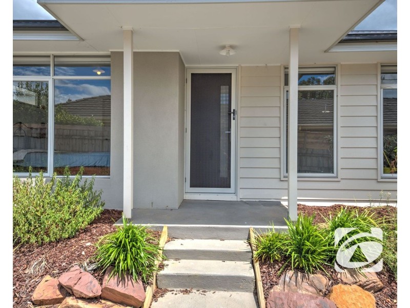 4/25 Abeckett Road, Bunyip VIC 3815