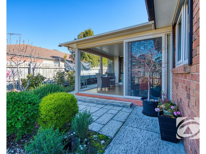 34 Parman Avenue, Pakenham VIC 3810