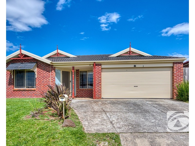 9 Torre Road, Pakenham VIC 3810