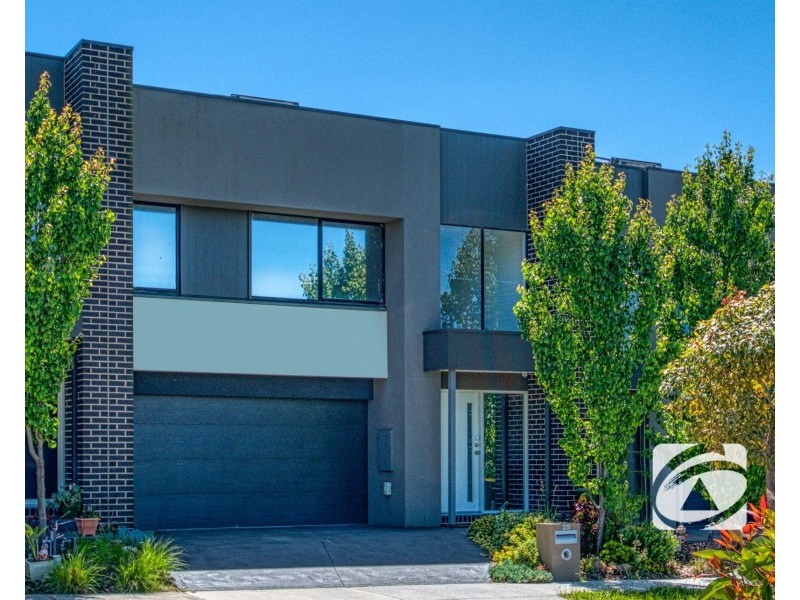 25 Biggs Drive, Officer VIC 3809