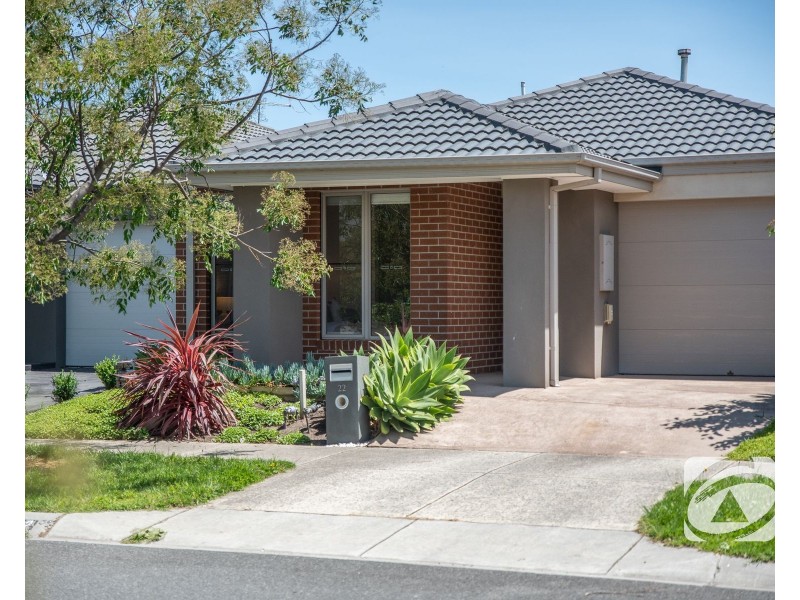 22 Melville Road, Officer VIC 3809