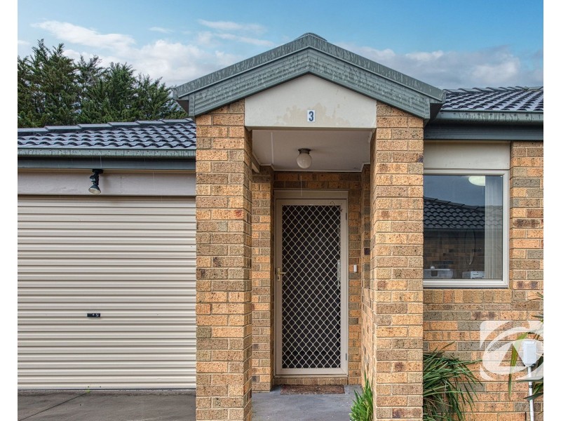 3/54-58 Pommel Street, Pakenham VIC 3810