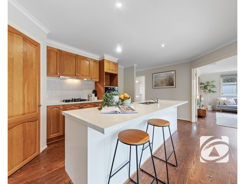5 Watts Terrace, Pakenham VIC 3810