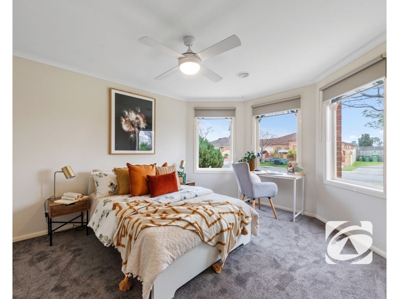 5 Watts Terrace, Pakenham VIC 3810