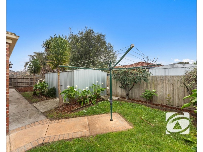 5 Watts Terrace, Pakenham VIC 3810