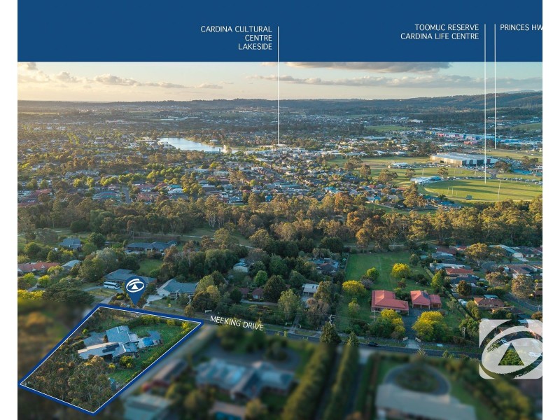 16B Meeking Drive, Pakenham VIC 3810