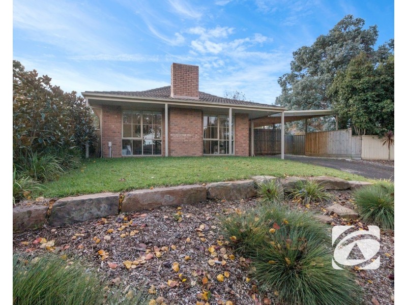 10 Coronata Court, Narre Warren VIC 3805