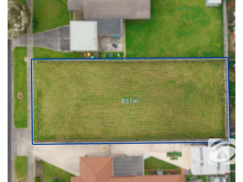 41 Howey Road, Pakenham VIC 3810