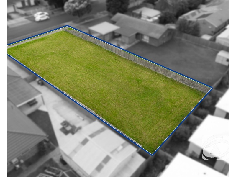 41 Howey Road, Pakenham VIC 3810