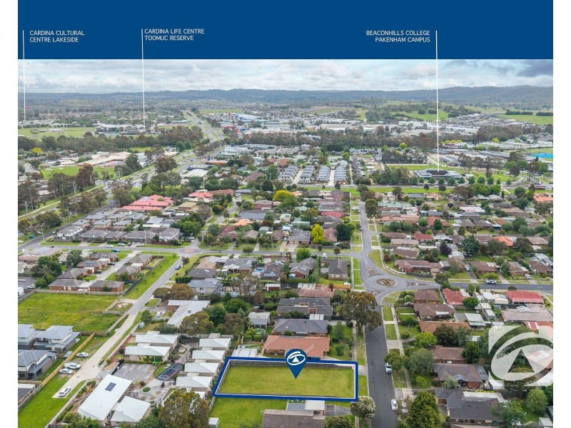 41 Howey Road, Pakenham VIC 3810