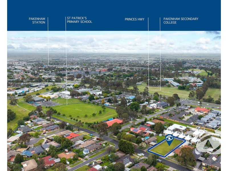 41 Howey Road, Pakenham VIC 3810