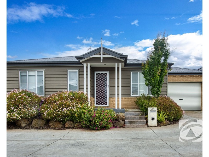 66 Coach Circuit, Pakenham VIC 3810