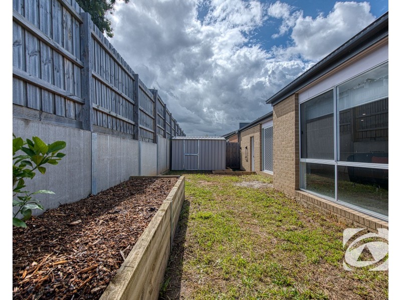 66 Coach Circuit, Pakenham VIC 3810