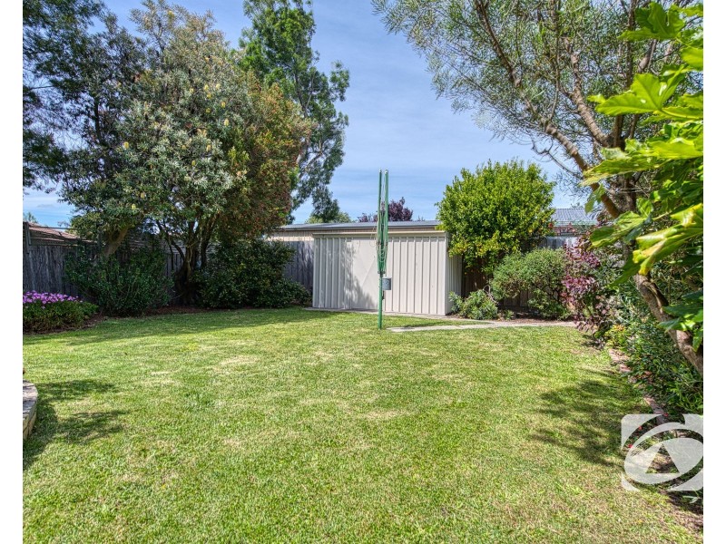 4 Daniel Court, Pakenham VIC 3810