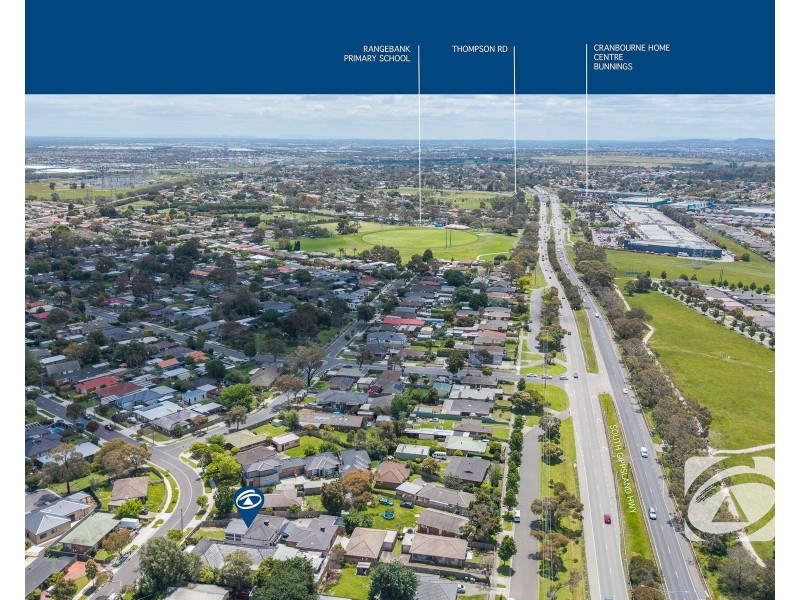 30 Circle Drive North, Cranbourne VIC 3977