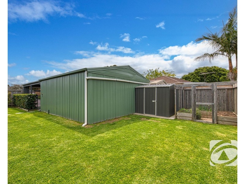 1 Matthews Court, Pakenham VIC 3810