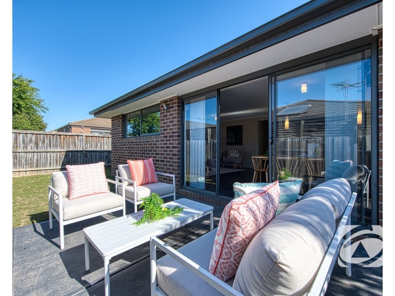 20 Turnbridge Road, Officer VIC 3809