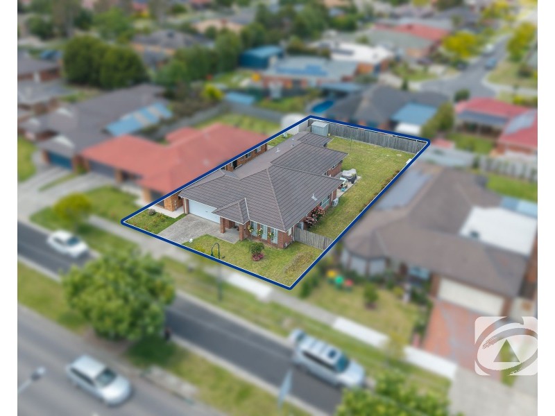 118 McGregor Road, Pakenham VIC 3810