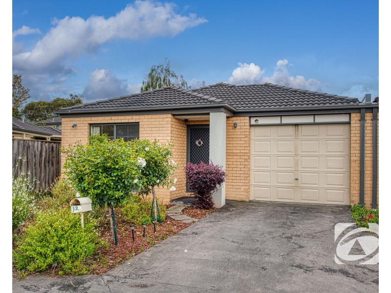12/7 Syme Road, Pakenham VIC 3810
