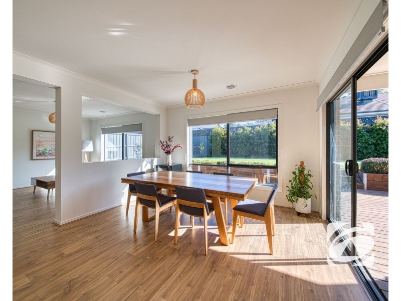 5 Petworth Rise, Officer VIC 3809